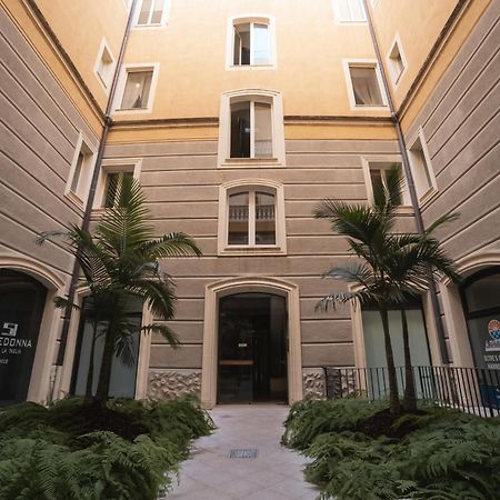 Davids Room Palazzo Tamborino 莱切 外观 照片