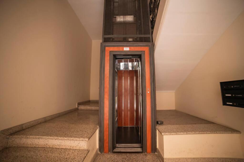 Davids Room Palazzo Tamborino 莱切 外观 照片