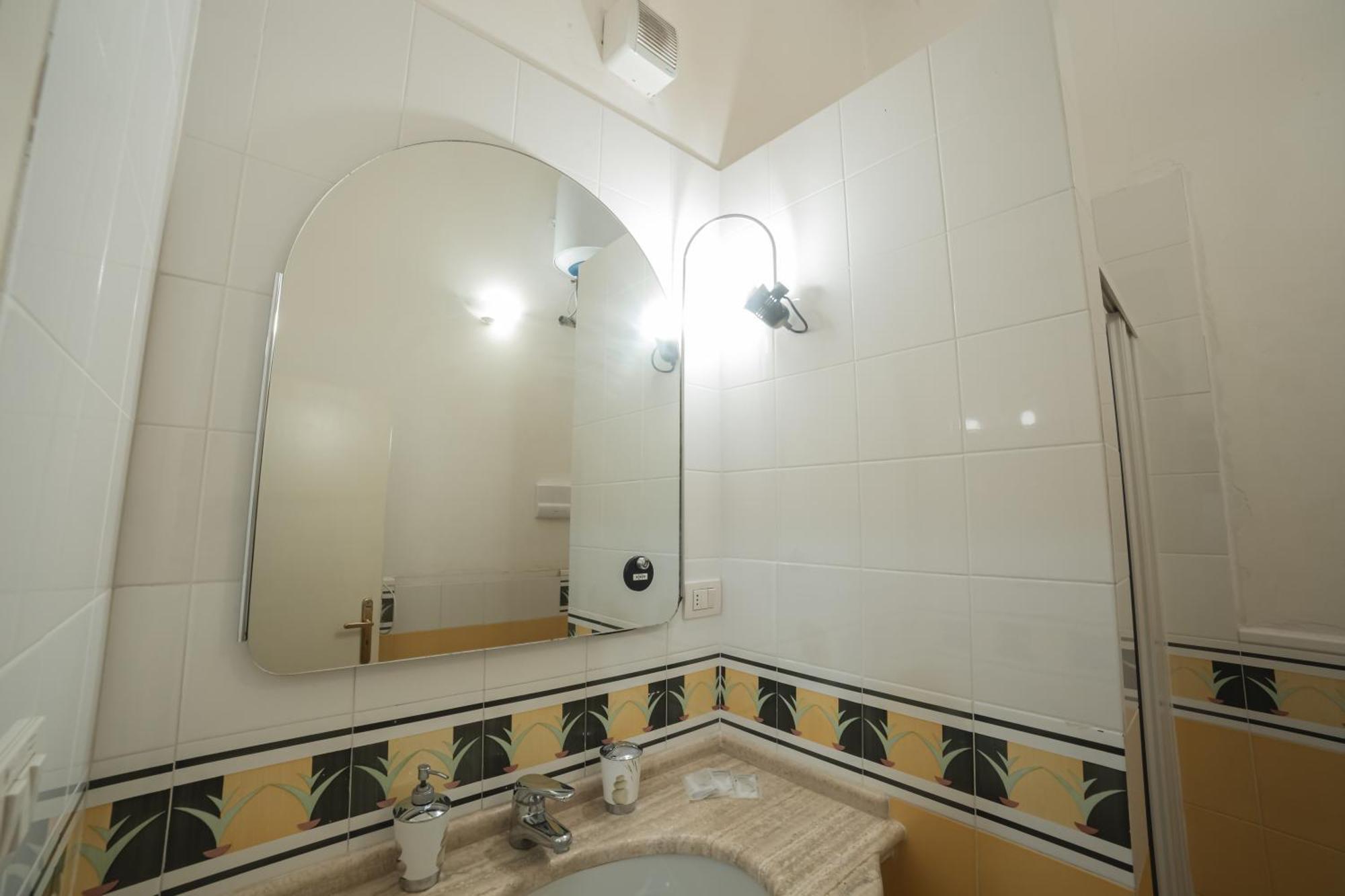 Davids Room Palazzo Tamborino 莱切 外观 照片