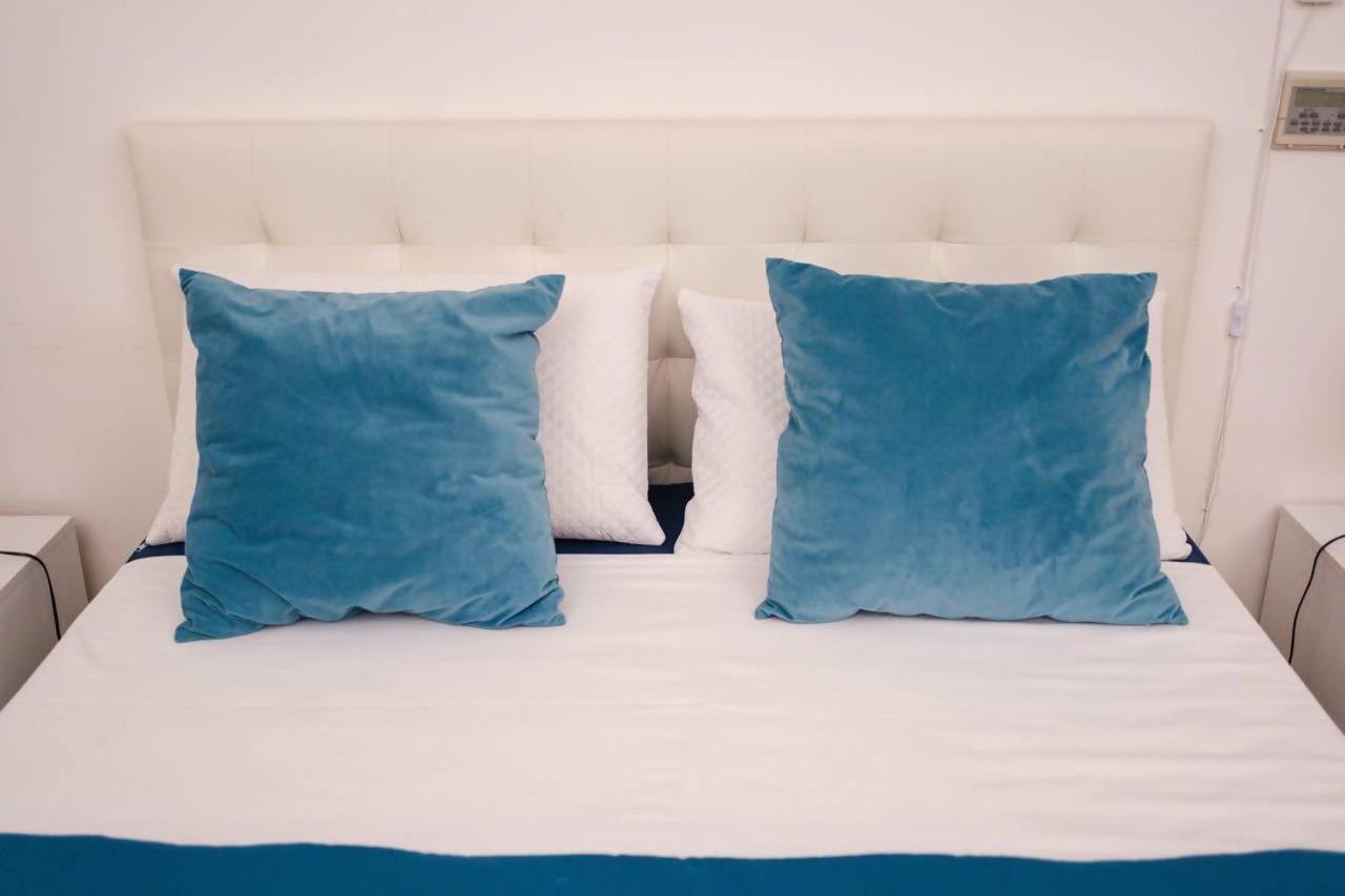 Davids Room Palazzo Tamborino 莱切 外观 照片